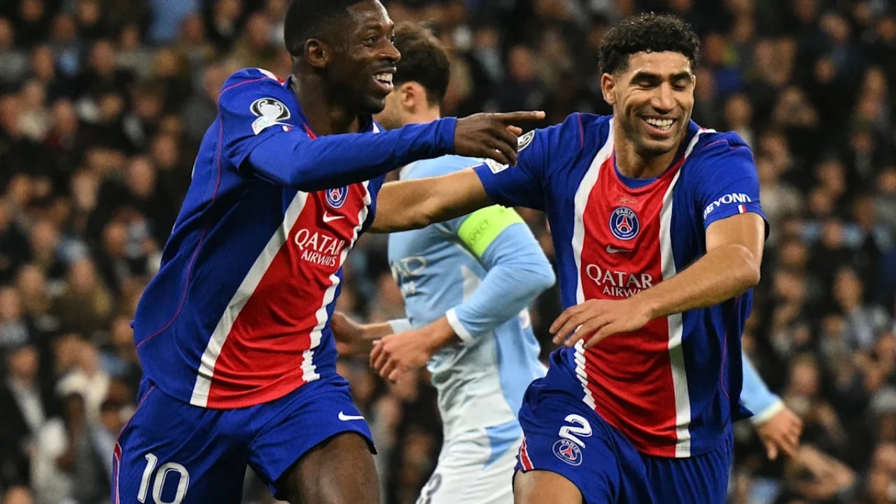 Champions League, 39 gola në 9 ndeshje: Reali përmbys Romën, PSG fiton në Mançester