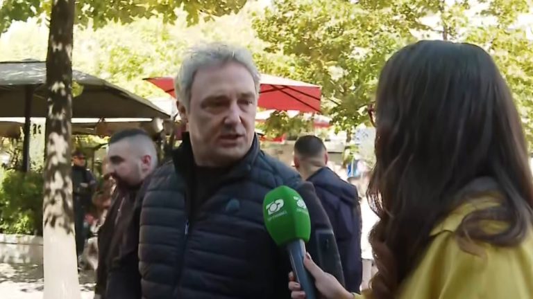 Protesta studentore në Tiranë, Bardh Spahia: Thelbi është largimi i qeverisë