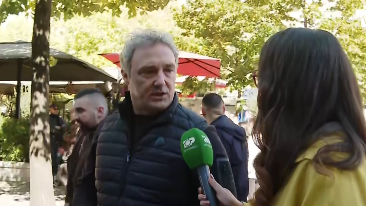 Protesta studentore në Tiranë, Bardh Spahia: Thelbi është largimi i qeverisë
