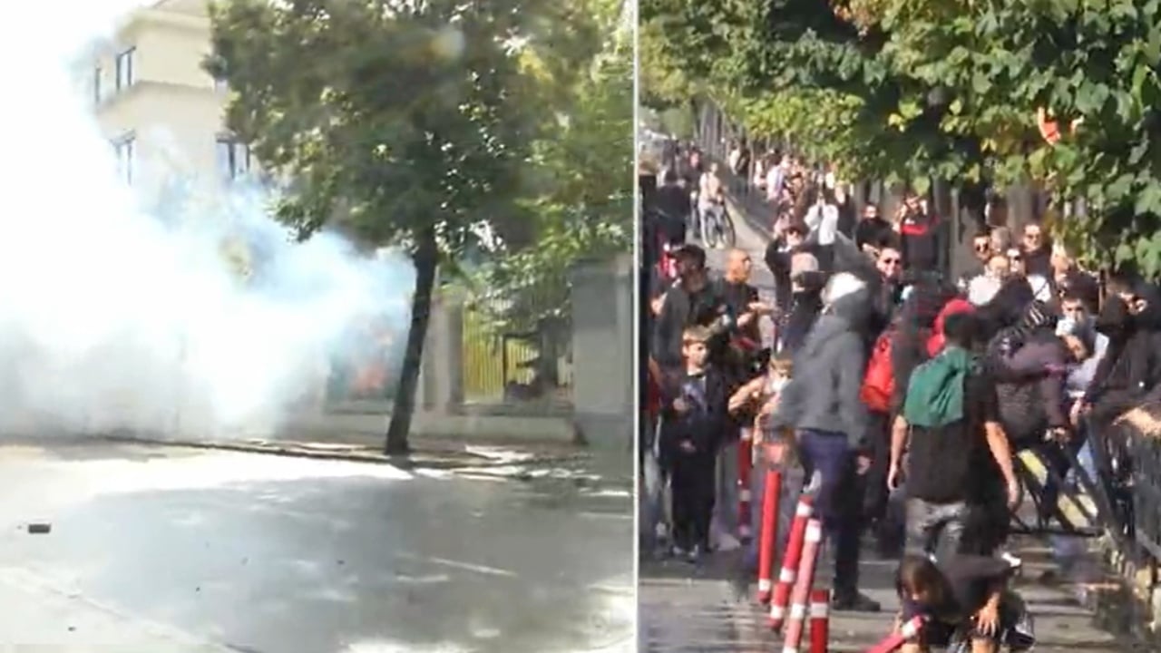 Dita e tretë e protestës studentore, bojkot në shkolla e fakultete; anulohet seanca plenare