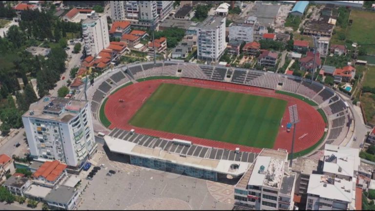 Egnatia-Midtjylland zhvendoset nga Tirana në Elbasan, vendimi erdhi ditën e ndeshjes