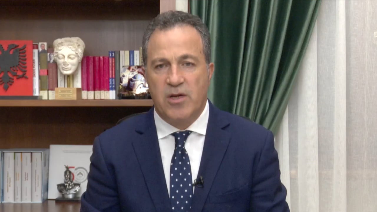 Peleshi shtyn seancën plenare dhe apelon për qetësi mes tensioneve politike