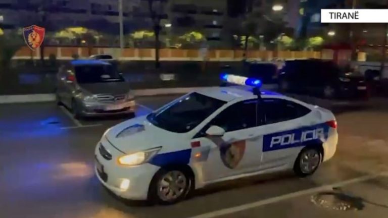 Plagosje me armë në Shkozë, policia shpall në kërkim 43-vjeçarin e dyshuar