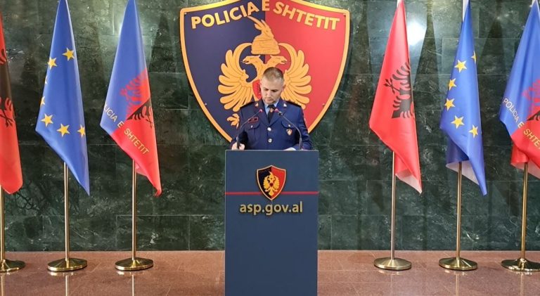 Skënder Hita mbron gazin lotsjellës në protestë: “Nuk kishim zgjidhje tjetër”