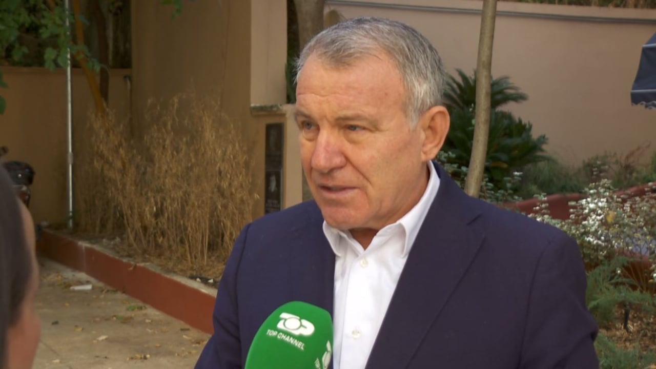 Arben Malaj: Protesta pa dhunë, sulmet ndaj bizneseve private po rrisin koston për qytetarët