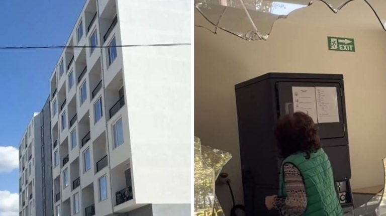 Koçiu në Qytet Studenti pas sulmit me gurë: qeveria flet për dhunë, studentët mbeten në pasiguri