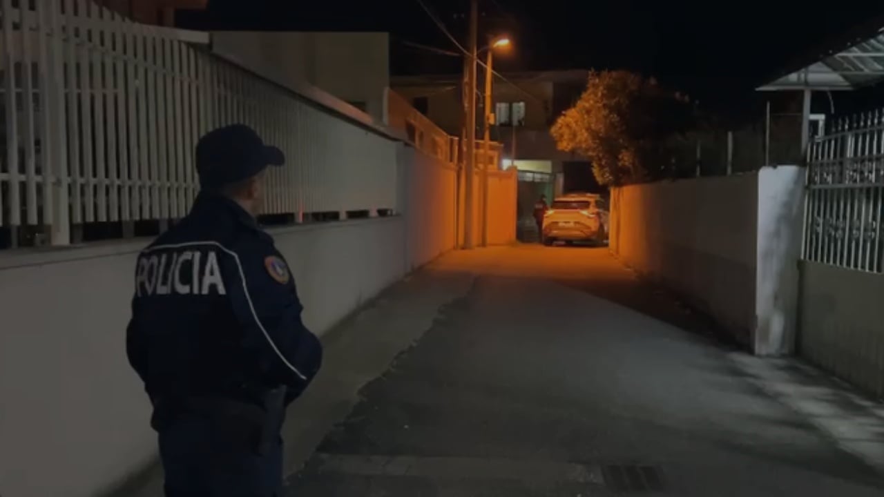Shpërthim me lëndë plasëse në Shkodër, dëmtohet makina e një efektivi të Kriminalistikës