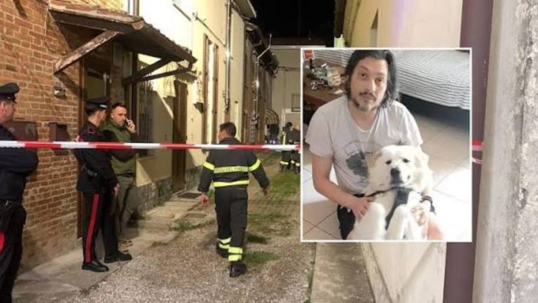 Krim i rëndë në Itali: çifti gjendet i vrarë në banesë, ndalohet djali i gruas