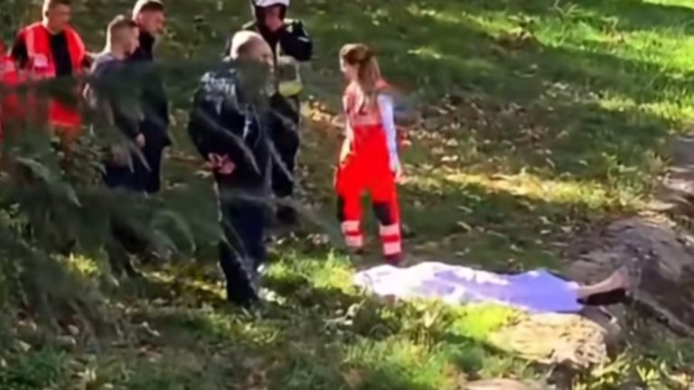 50-vjeçar i gjetur i pajetë pranë lumit Lana në Tiranë, pritet reagimi i Policisë
