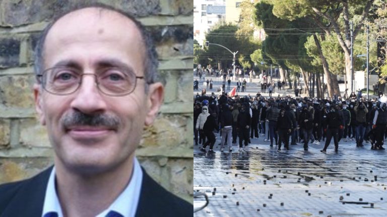 Gabriel Partos për protestat: Rama nën presion, por opozita s’po ofron alternativë
