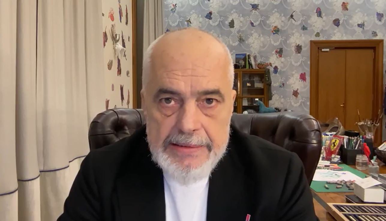 Rama pas 5 ditësh protestash: dorëheqjen e lidh me BE-në, flet për “duar të huaja”