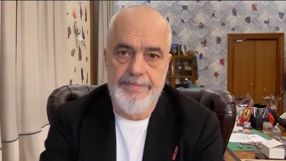 Rama për protestën e studentëve: “Dorë e huaj”, akuza pa prova për dhunën në bulevard