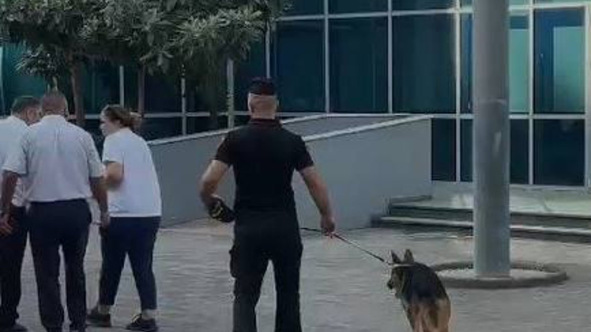 Alarm për mesazhin me bombë në institucione, Policia: u dërgua nga një email i lidhur me Arabinë Saudite