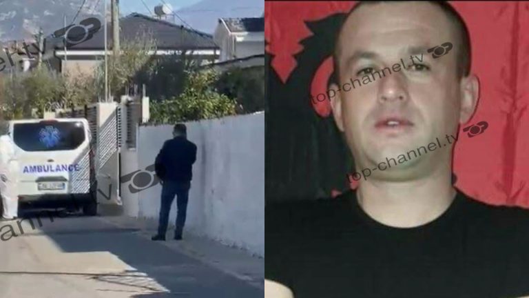 Bathore, dy vëllezër të vrarë pas sherrit për murin rrethues; arrestohet efektivi ushtarak