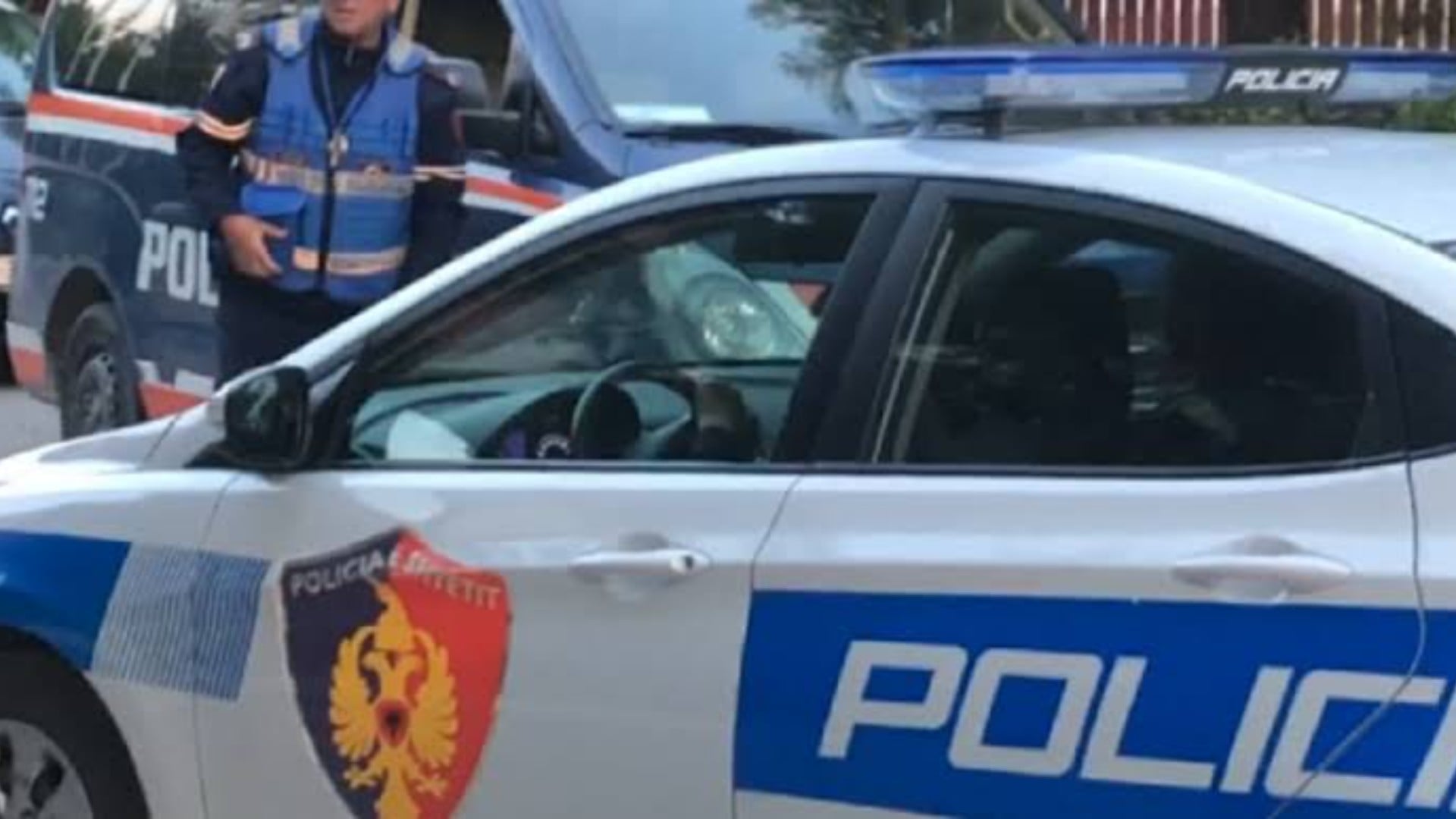 Krim i rëndë në Kamëz: dy vëllezër të vrarë, një i plagosur rëndë, arrestohet autori