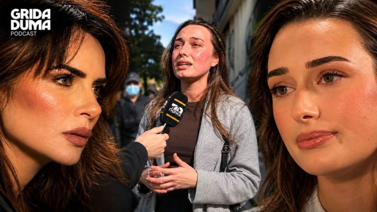 “Punoj 7 ditë, qiranë ma ha paga”/ Studentja që u përball me policinë rrëfen zhgënjimin