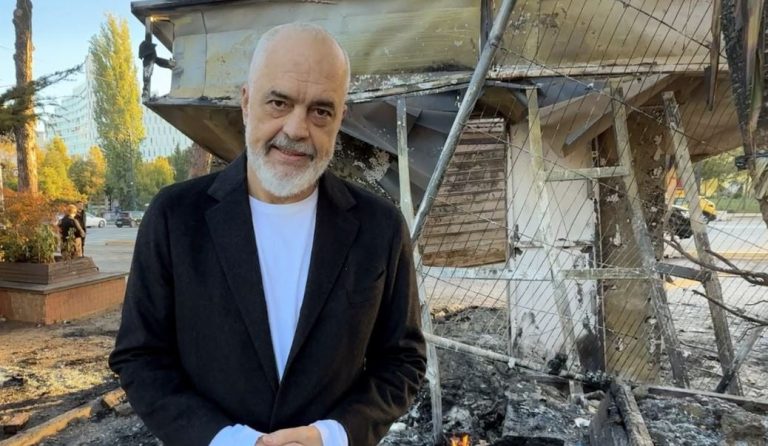 Rama fton për dialog pas thirrjes së 20 organizatave, por protestën e quan “maskaradë”