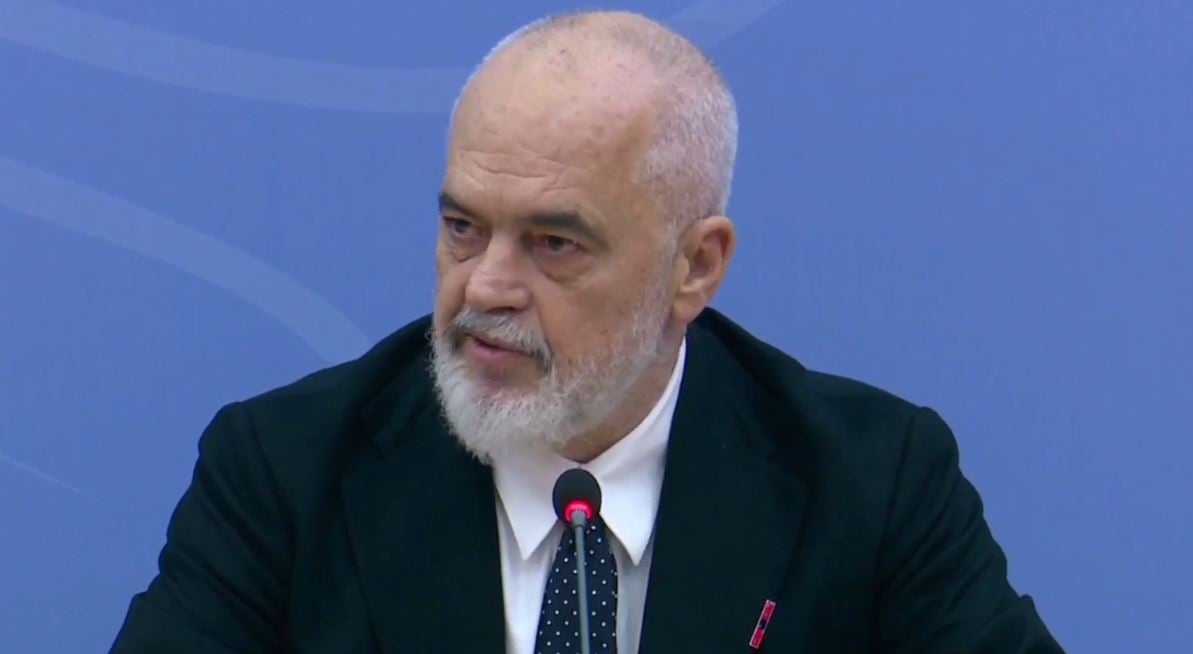 Rama lidh protestën në Tiranë me Rusinë dhe Iranin, pa paraqitur prova publike