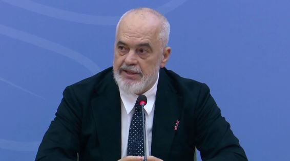Rama premton 2,500 euro shtesë për policët në protesta dhe paralajmëron rritje pagash nga janari