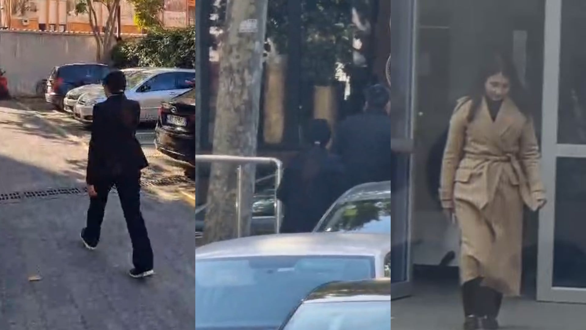 Eriselda Sefa paraqitet sërish në SPAK, pa shpjegime publike për arsyen