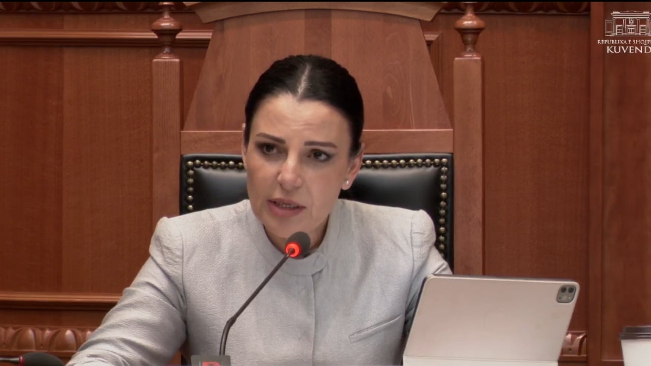 SPAK i komunikon 5 akuza Belinda Ballukut, nga korrupsioni te tenderat dhe pasuria
