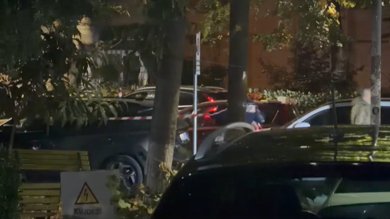 Vrasje në Tiranë te “Mihal Popi”, policia thotë se 46-vjeçari dyshohet i ekzekutuar