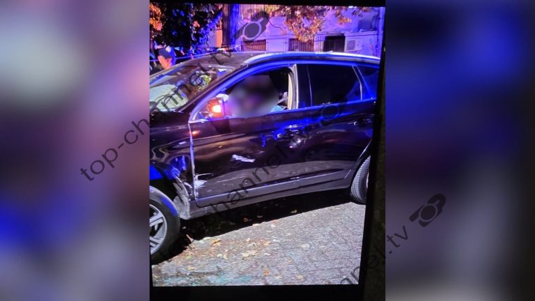 Atentat në Tiranë pranë Vasil Shantos, 46-vjeçari gjendet i vrarë brenda makinës