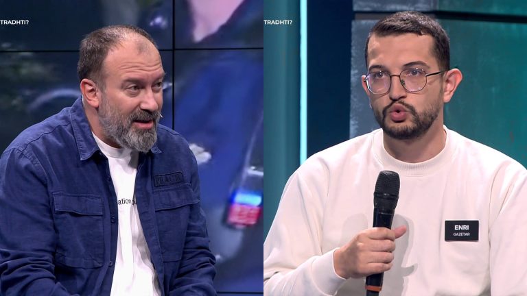 Mazniku për të miturit në protestë: Nëse 13-vjeçari godet policin me gurë, duhet shoqëruar