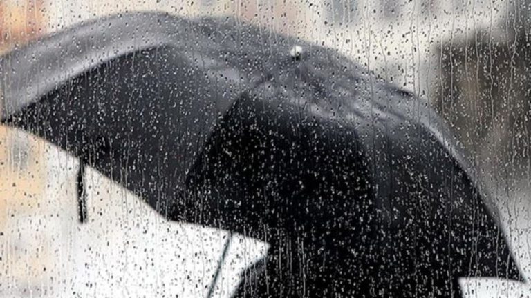 Moti për të mërkurën: shi në disa zona, shtrëngata dhe shkarkesa elektrike në veriperëndim