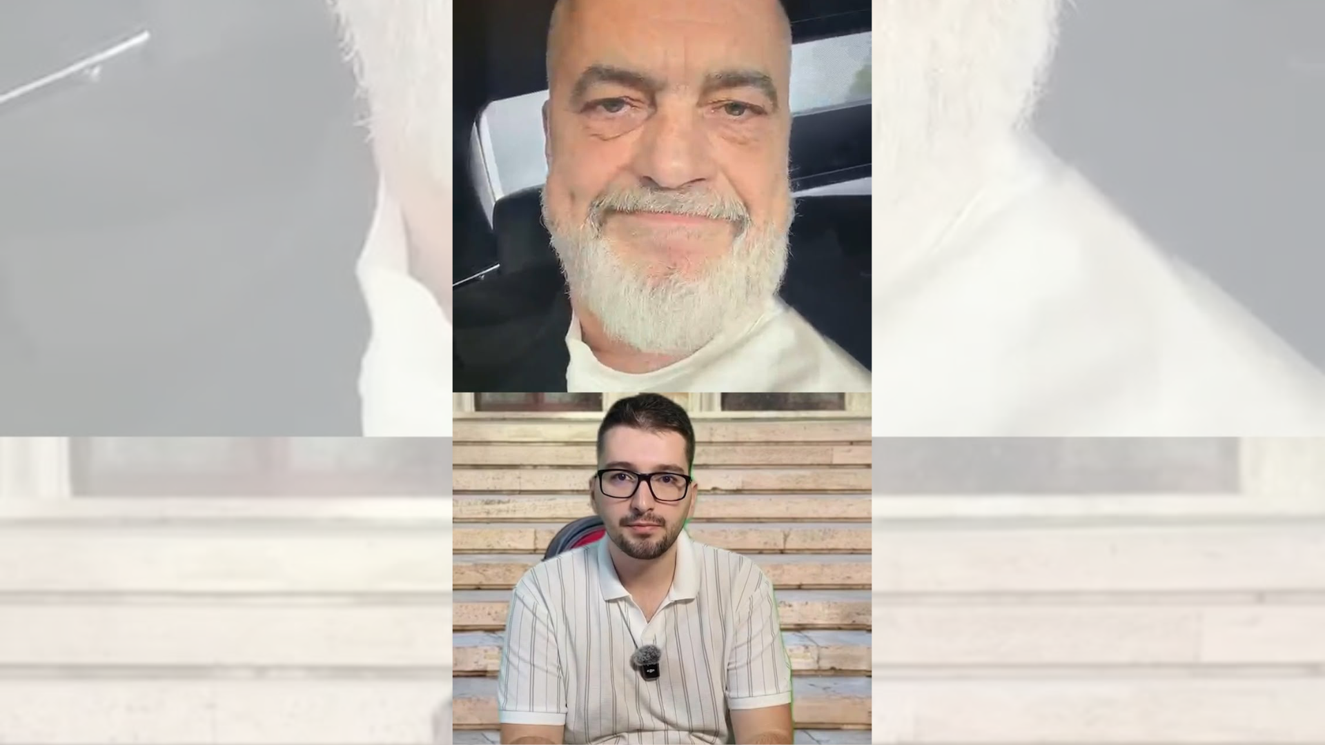 Rama përballet online me studentin për protestat dhe 21 Janarin, pastaj e fton në dialog