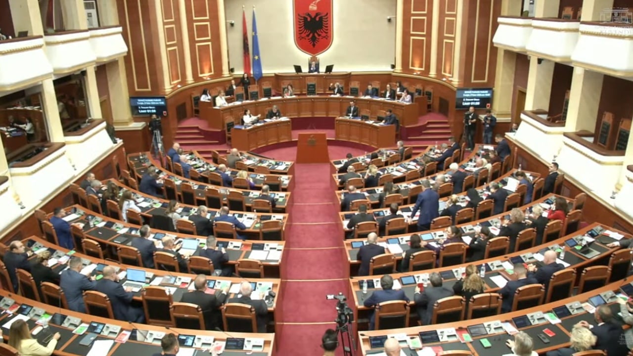 Thirrje e ashpër Kuvendit: deputetët të dalin nga heshtja dhe të japin zgjidhje për krizën