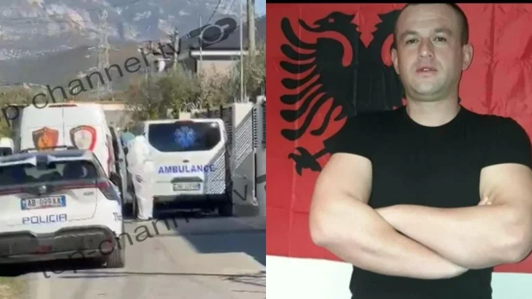 Vrasja e dy vëllezërve në Kamëz, gjykata lë në burg ushtarakun: çfarë u pretendua në seancë