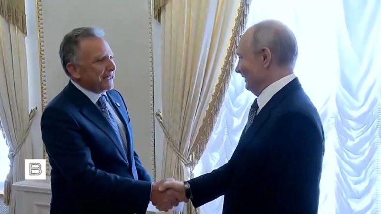 Rusia sinjalizon bisedime të reja për Ukrainën në nëntor, por gjithçka mbetet në nivel deklaratash