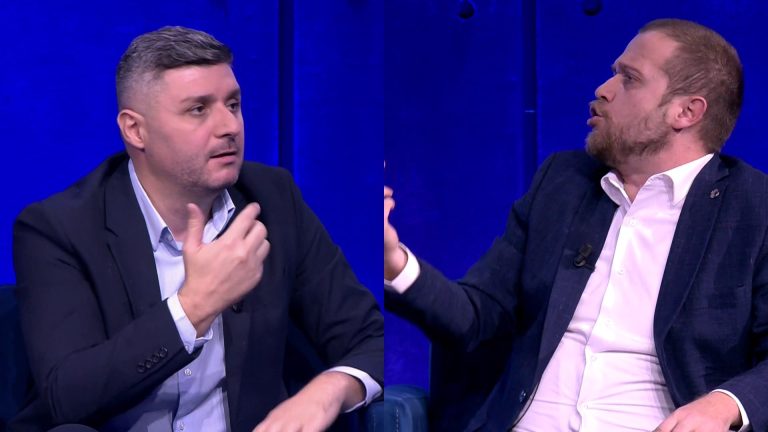 Përplasja për dhunën te selia e PS-së, Bido pranon se veprimi “nuk ishte normal”