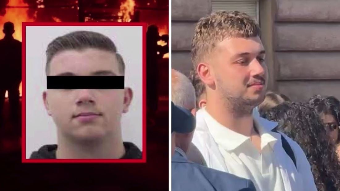 Studenti i Mjekësisë del publikisht pas postimit të Ramës: “Jam unë, s’kam precedent penal”