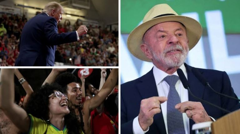 Lula rikthehet me mandat të katërt në Brazil, por përballet me një Kongres armiqësor