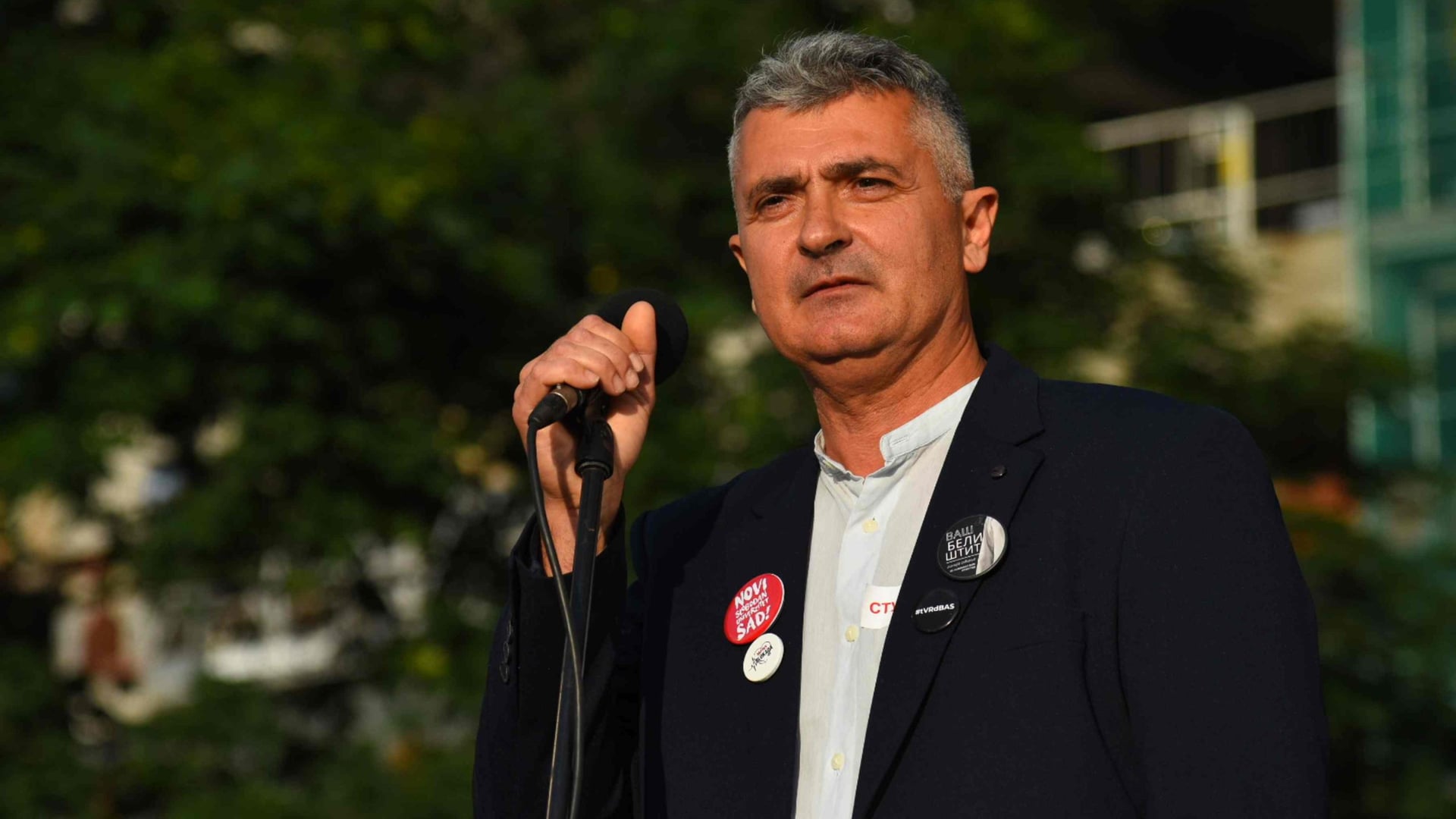 Serbia pas rrëzimit të Vuçiçit: kush është Ilija Srdanoviç, emri që përflitet për kryeministër