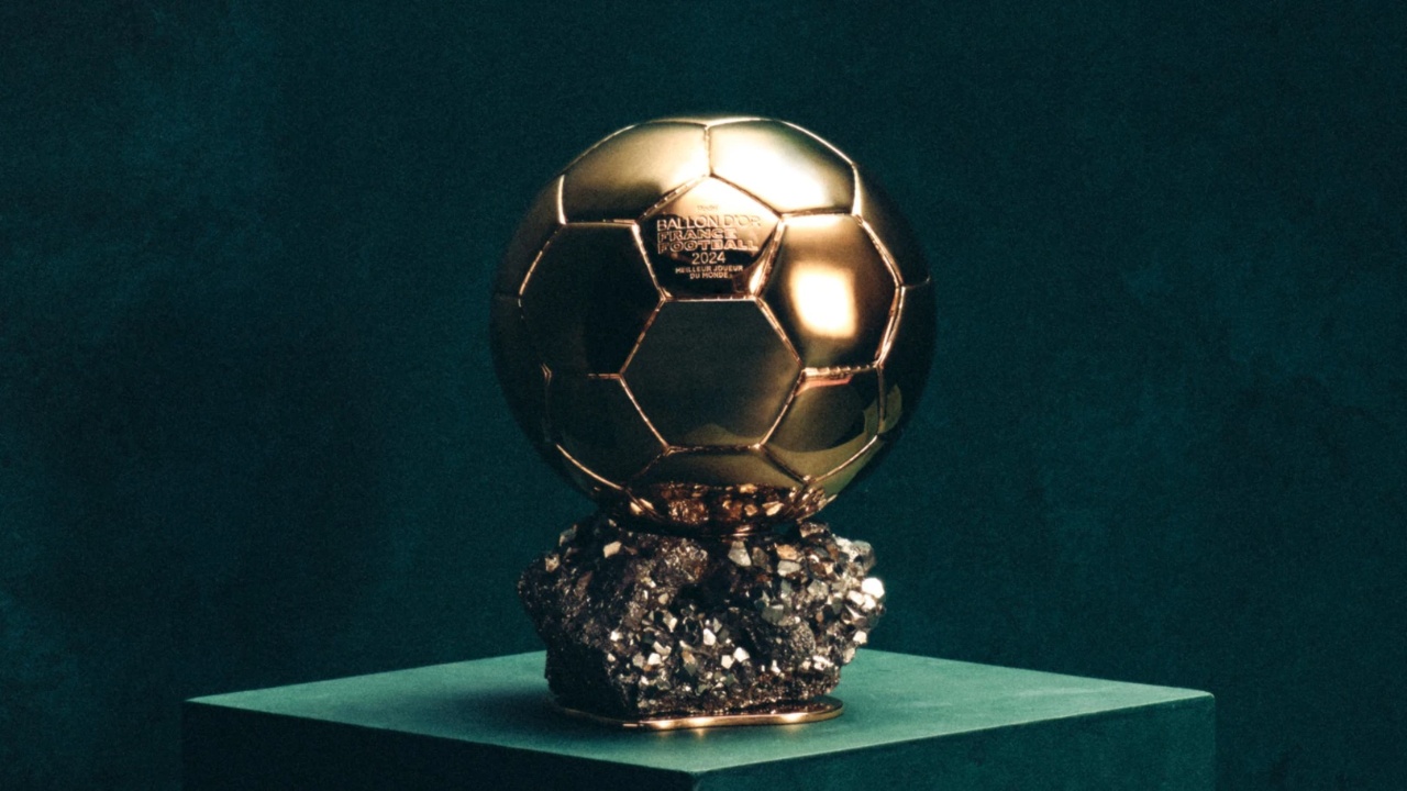 Topi i Artë 2026, nis renditja: Kane, Mbappe dhe Yamal mes favoritëve kryesorë