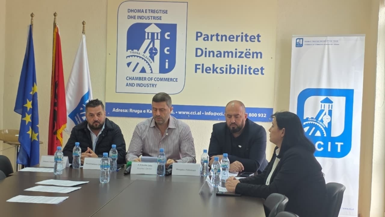 Biznesi kundër Paketës Fiskale 2027: taksat e reja, alarm për investimet dhe punësimin