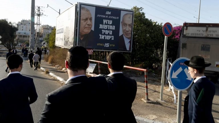 Izraeli voton mes tensioneve, pjesëmarrje rekord dhe test politik për Netanyahu