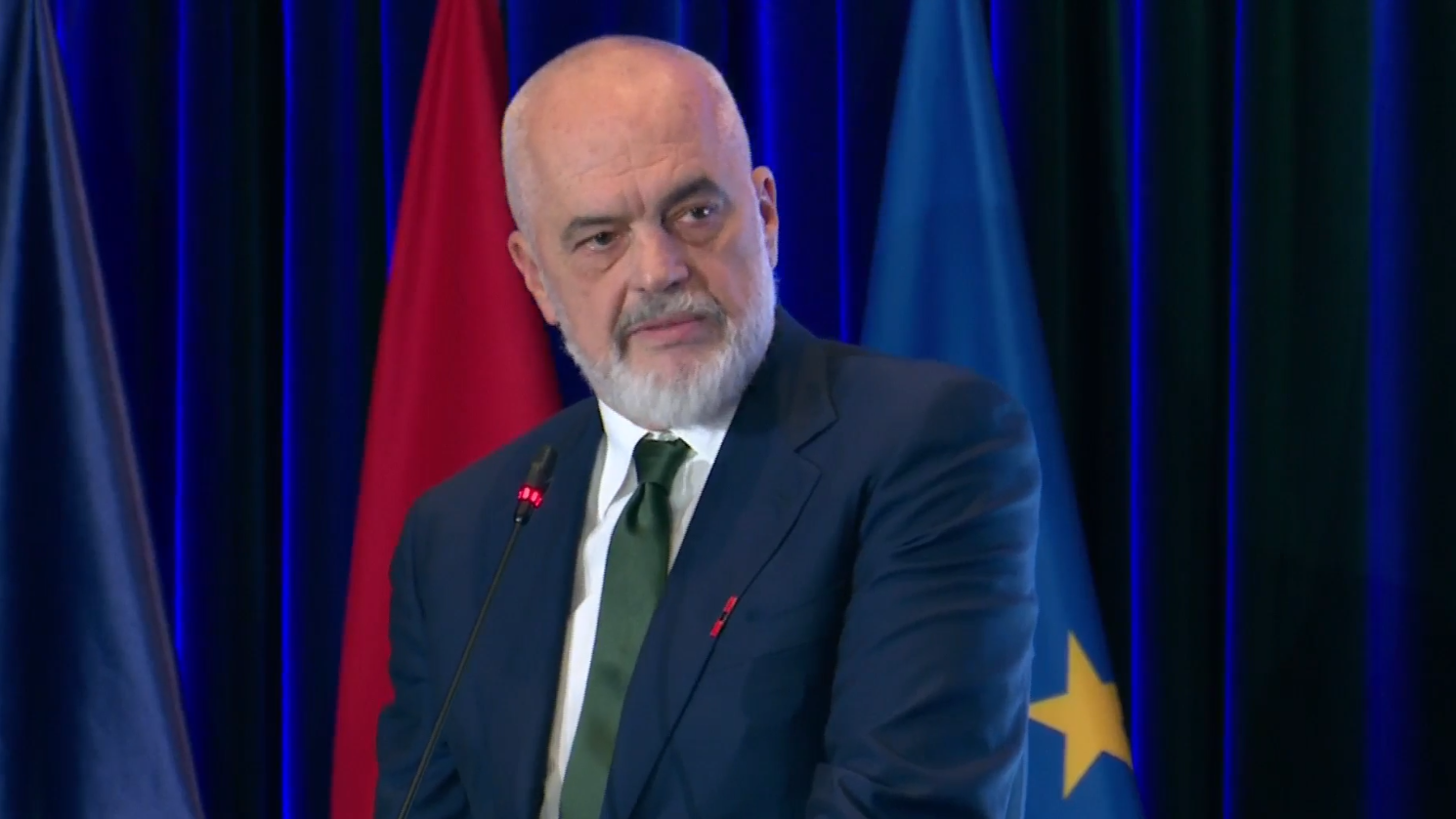 Paketa fiskale 2027, Rama sulmon kritikët dhe paralajmëron fjalën e qeverisë për buxhetin mbi 10 miliardë euro