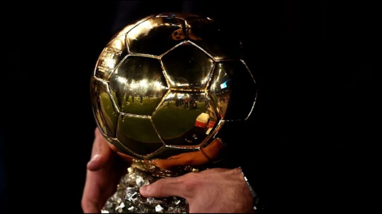 Topi i Artë 2026, zbulohet vota e Shqipërisë: Besnik Dizdari vuri Yamalin para Kane