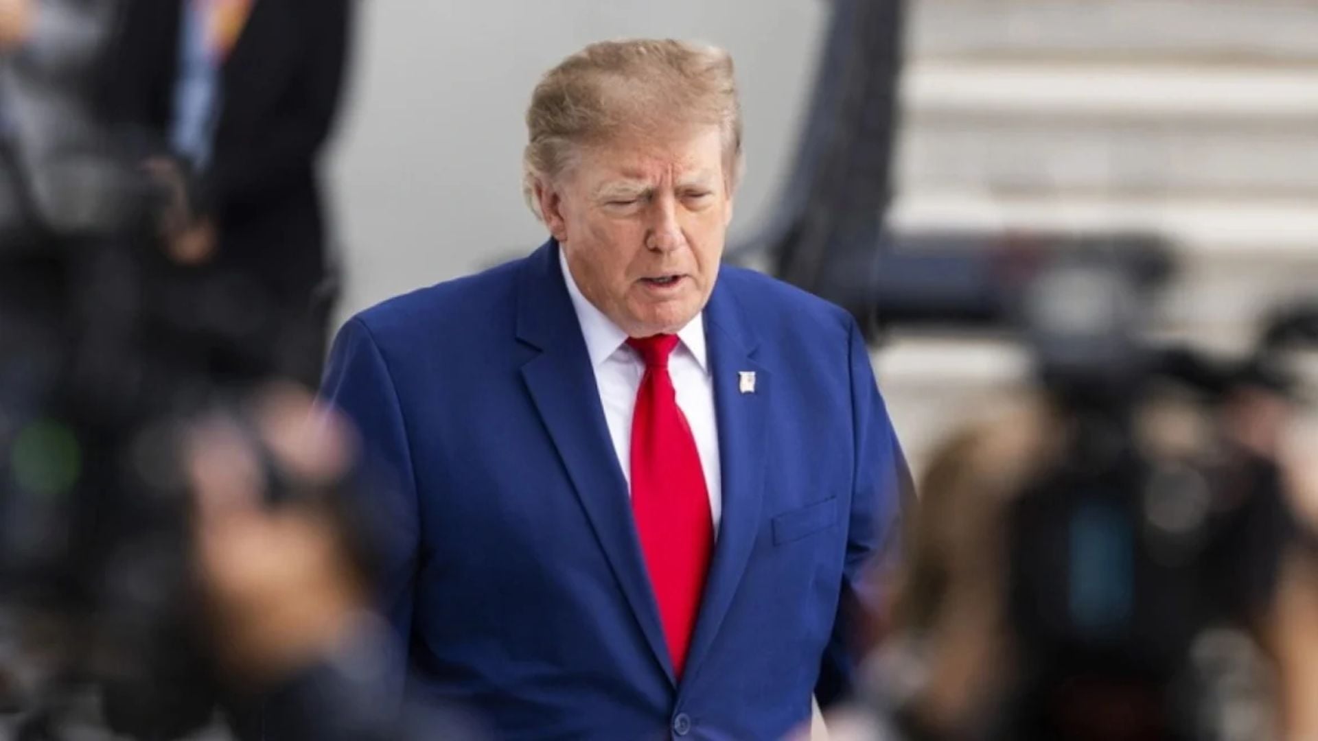 Trump hedh dyshime mbi zgjedhjet në Brazil pas humbjes së djalit të Bolsonaros