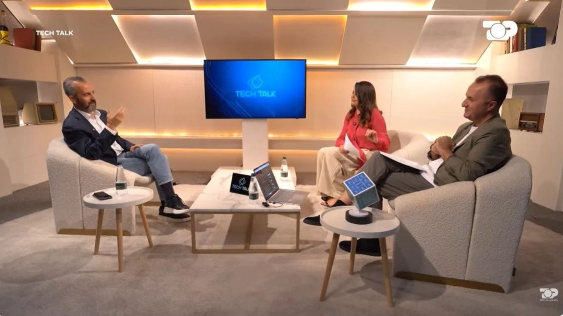 Celibashi sinjalizon pilot me inteligjencë artificiale për numërimin e votave në Tiranë më 2027