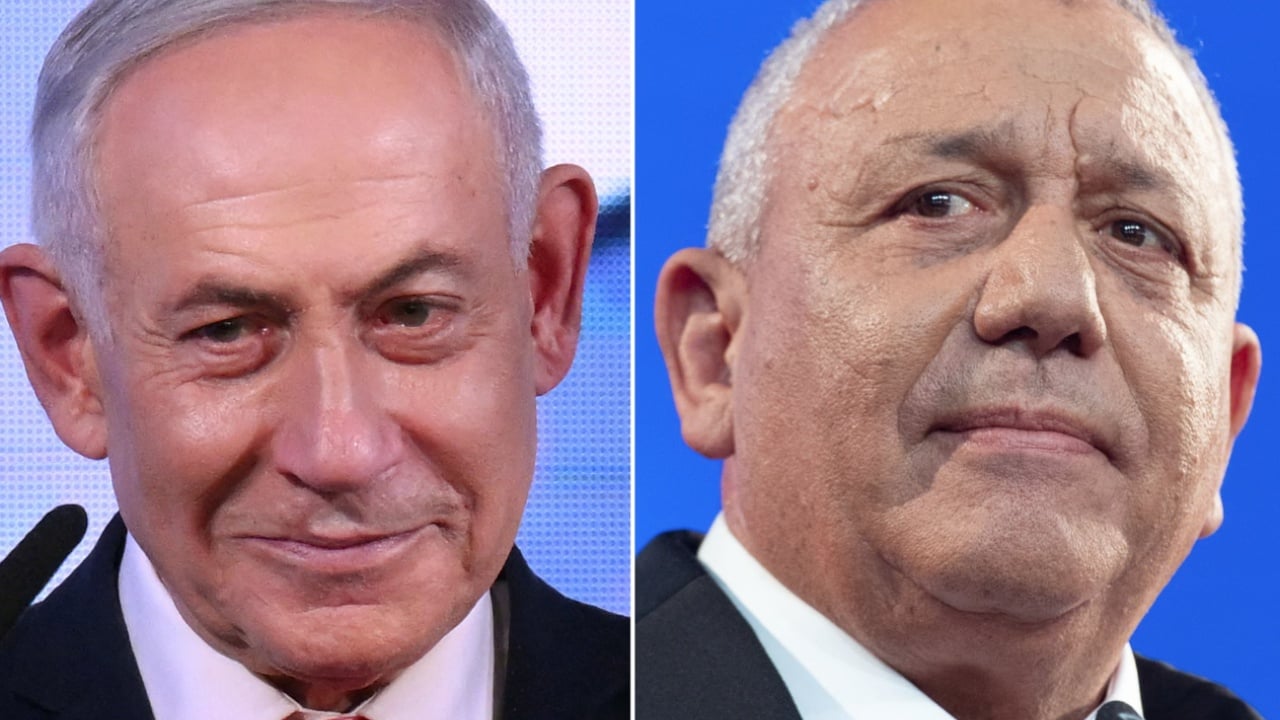 Netanyahu pa shumicë në Izrael, partitë arabe mund të vendosin qeverinë e re
