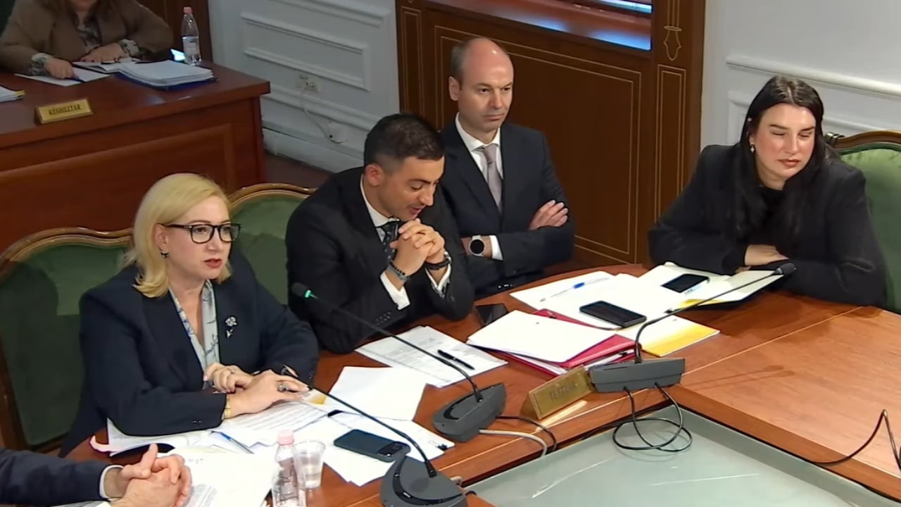 PS shtyn mbrojtje të posaçme për Guvernatorin, debate në Komisionin e Ligjeve