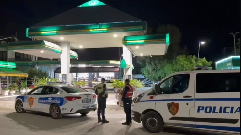 Vrasja e 66-vjeçarit në Sarandë, dy të ndaluar në Greqi pesë muaj pas krimit