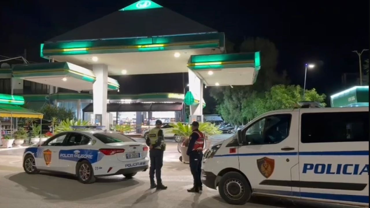 Vrasja e 66-vjeçarit në Sarandë, dy të ndaluar në Greqi pesë muaj pas krimit