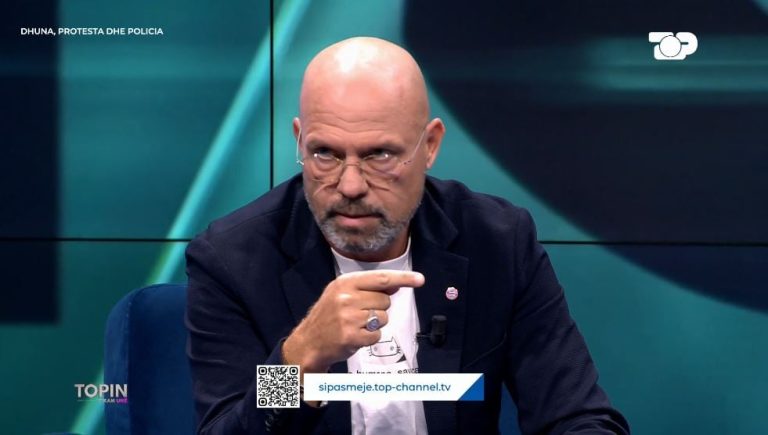 Ylli Manjani: Shitja e votës e kthen demokracinë në farsë, ndaj kam bojkotuar votimin