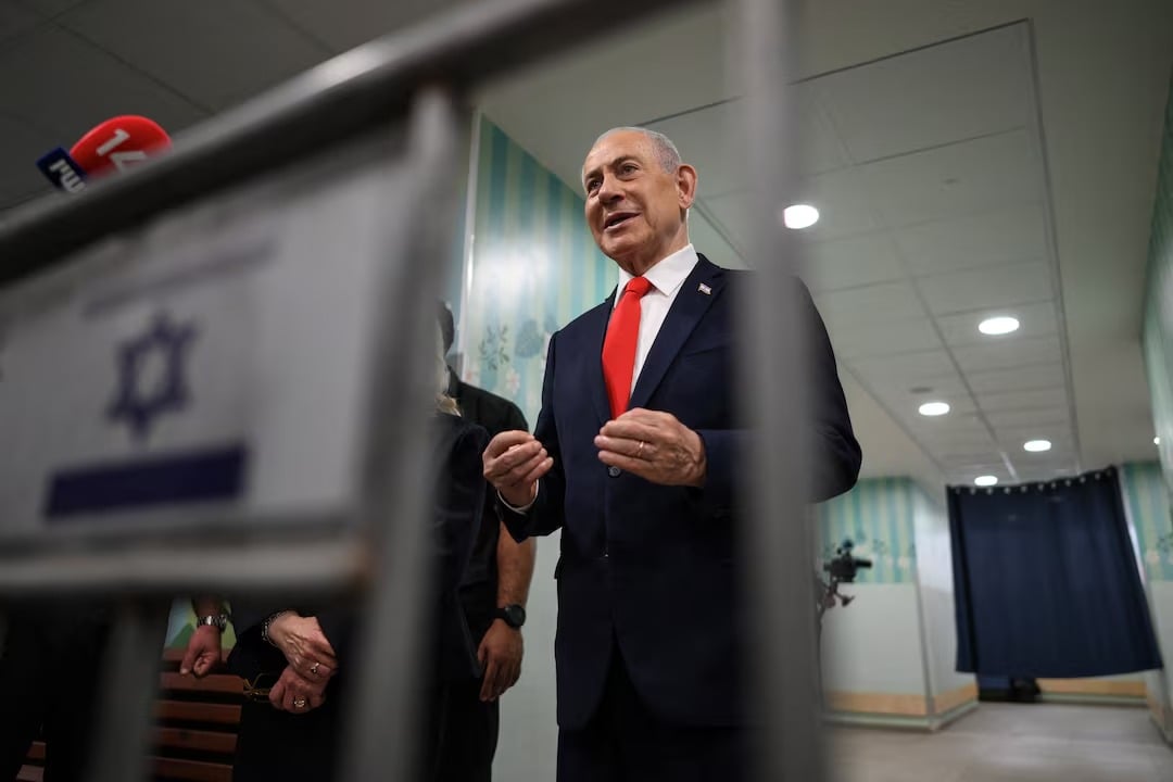 Zgjedhjet në Izrael: Netanyahu del i pari në përqindje, por opozita kryeson në mandate